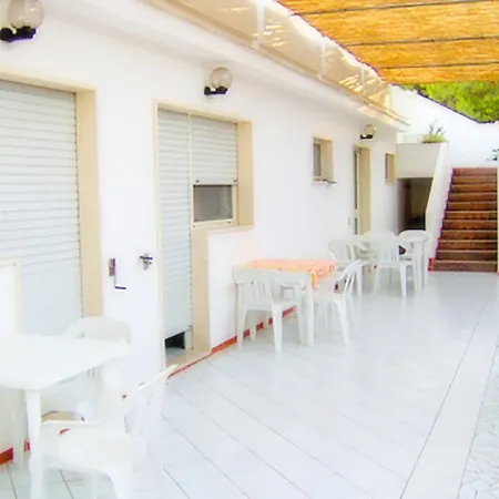 Holiday home Bora Bora Pizzo (Calabria)