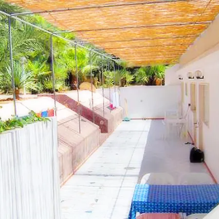Bora Bora Holiday home Pizzo (Calabria)